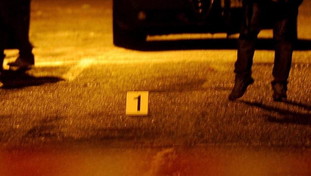 A Ostia si torna a sparare. Ucciso da 5 colpi di pistola: Un'esecuzione