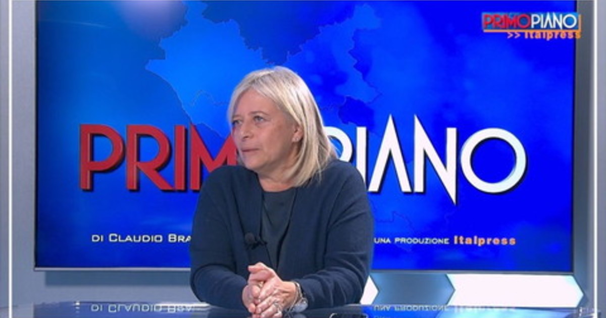 Lazio, Bianchi “Faremo il reddito di cittadinanza regionale” Lazio, Bianchi “Faremo il reddito di cittadinanza regionale”