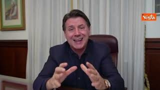 Autonomia, Conte: "Meloni paga dazio a Salvini per tenerlo in maggioranza" Autonomia, Conte: "Meloni paga dazio a Salvini per tenerlo in maggioranza"