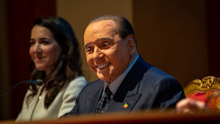 Berlusconi rispetta la promessa: calciatori del Monza soddisfatti