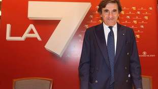 Tempi duri per Cairo: l'assemblea di redazione di La7 annuncia lo sciopero