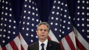 Cina-Usa, caso diplomatico per il dirigibile spia. Salta il viaggio di Blinken