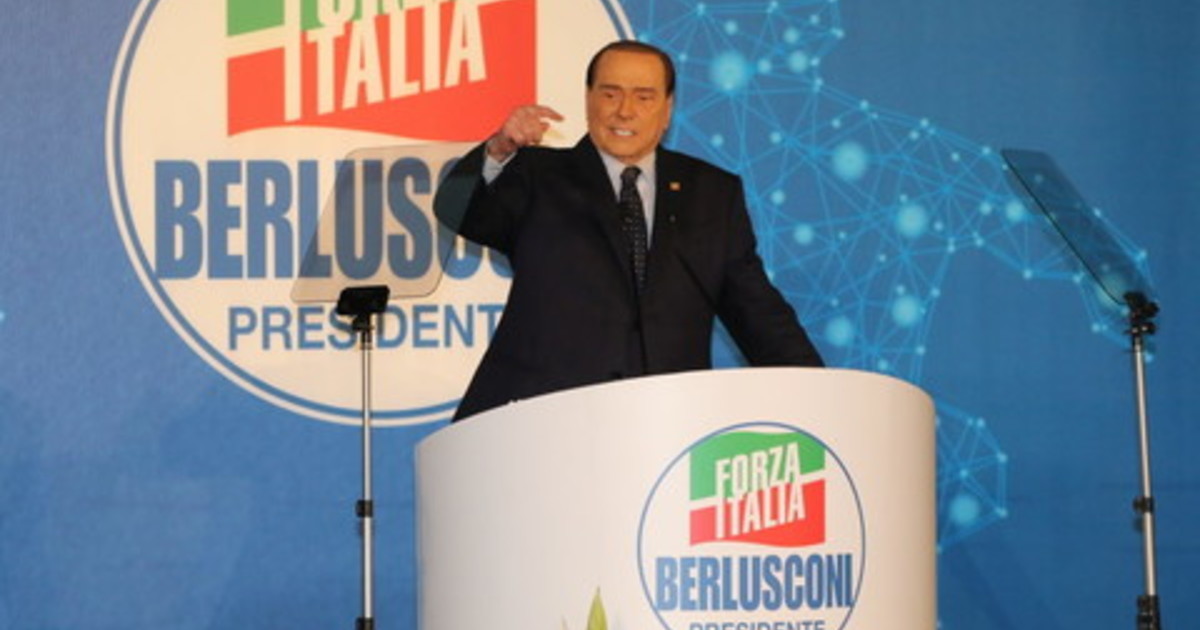 Autonomia, Berlusconi “La riforma applica i principi liberali”