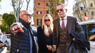 Totti-Blasi, quale accordo su Rolex e borse: ore decisive e bocche cucite