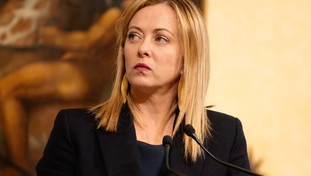 Italia sotto attacco degli anarchici, appello di Meloni all'unità