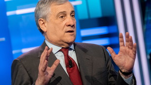 Tajani porta a Roma il summit internazionale sulla sicurezza alimentare