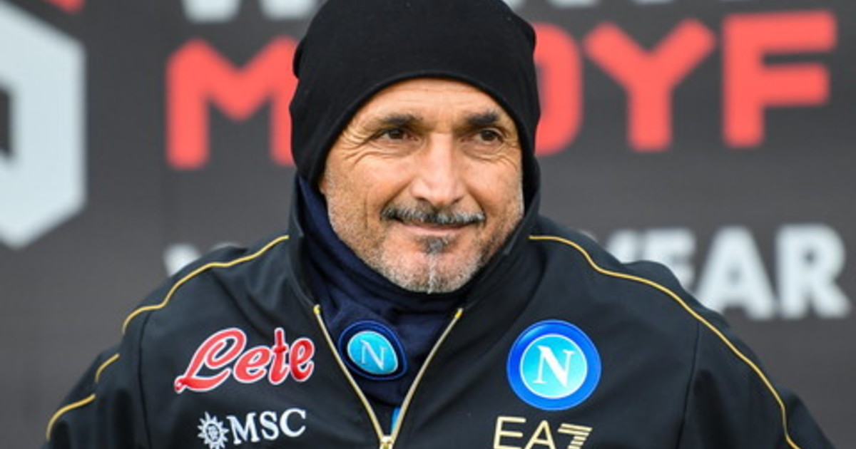 Spalletti “A Spezia gara trappola se pensiamo sia facile” Spalletti “A Spezia gara trappola se pensiamo sia facile”