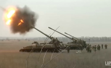 La frustata della Germania a Putin: 