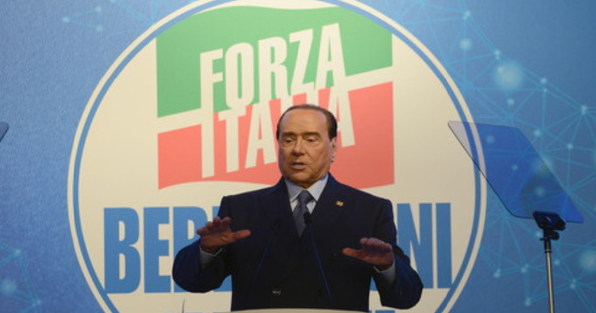 Autonomia, Berlusconi “Testo condiviso che non spacca il Paese” Autonomia, Berlusconi “Testo condiviso che non spacca il Paese”