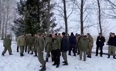 Chi sono prigionieri di guerra liberati, lo scambio tra Mosca e Kiev