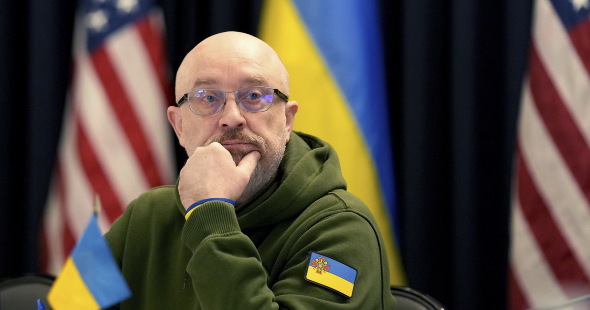 Caos nel governo ucraino: Zelensky silura il fedelissimo? I rumors Caos nel governo ucraino: Zelensky silura il fedelissimo? I rumors
