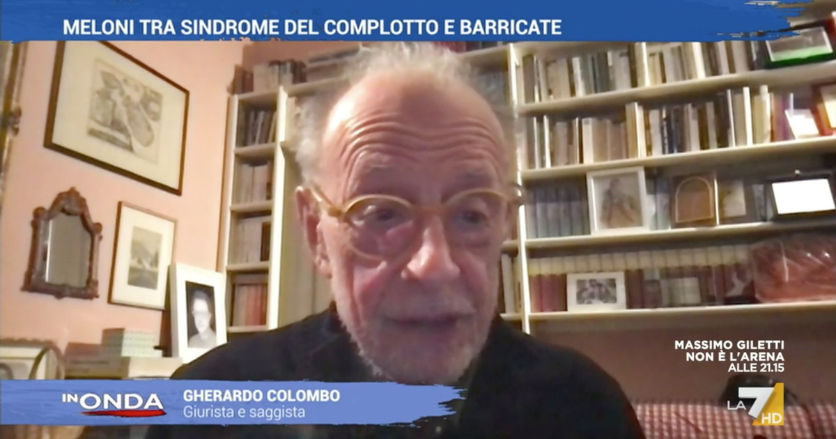 “Senza il caso Cospito…”. Cosa sa l “Senza il caso Cospito…”. Cosa sa l