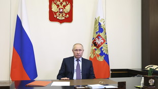 “Massiccia offensiva”. Putin pronto a colpire: l'intelligence anticipa la mossa