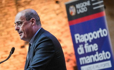 Chi vince paga, l'eredità di Zinga è un mutuo da 9,3 miliardi