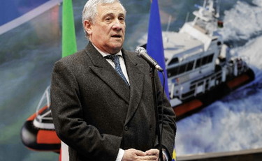 L'Italia aiuta la Libia a fermare i migranti