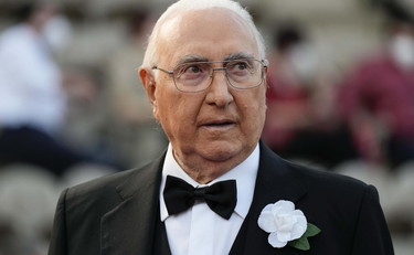 Spero di resistere fino alla fine. Cosa dice Baudo sul Festival