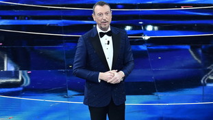 Il sondaggio che agita la Rai: tutti contro Zelensky a Sanremo