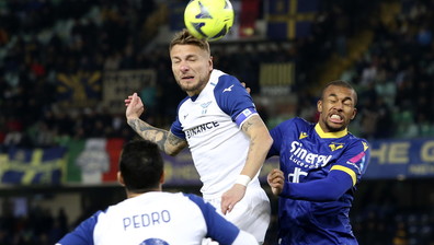 Lazio, altri due punti buttati