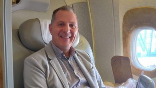 Un italiano è disperso dopo l'apocalisse in Turchia: chi è l'imprenditore irrintracciabile