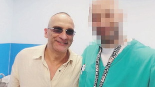 Guai per il medico di base di Messina Denaro: il blitz delle forze dell'ordine