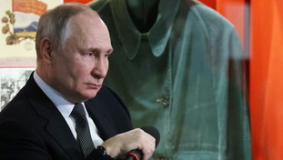 Il piano della Russia per mandare ko l'Ucraina: mezzo milione di soldati, ecco l'offensiva