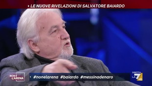 Messina Denaro inferocito con Baiardo: la verità del boss sulla profezia e il tumore