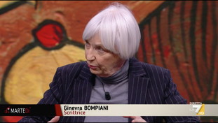 Bompiani choc sul 41 bis: “È un orrore, anche per i mafiosi”. Cosa chiede su Cospito