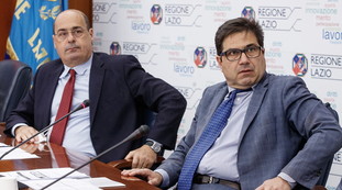 I debiti della Regione Lazio toccano quota 28 miliardi