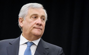 Minacce di morte a Tajani, rinforzata la scorta