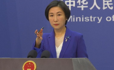 Basta sanzioni. Cina contro gli Usa dopo il terremoto in Siria