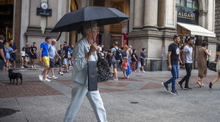 Ciclone nordafricano, in Italia arrivano i fenomeni estremi