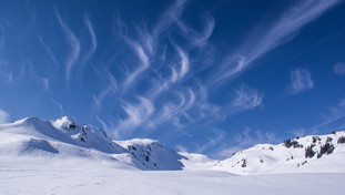 Clima impazzito, prima l'anticiclone e poi lo stratwarming: Giuliacci annuncia il caos