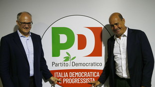 “Svendute dalla Regione”. Il regalo di Zinga a Gualtieri sulle tenute dell'agro romano