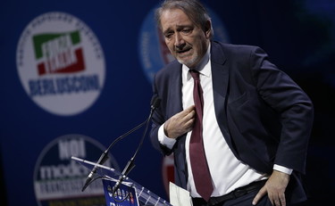 Pronto soccorso e piano rifiuti. Le priorità di Rocca per il Lazio