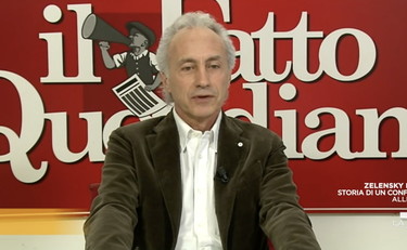 Fa bene a lamentarsi con Macron. Anche Travaglio dà ragione a Meloni