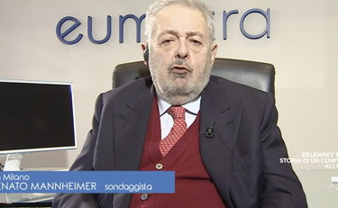 Ci saranno equilibri diversi. Mannheimer svela la strategia Meloni