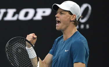 Sinner conquista Montpellier. Così eguaglia Berrettini