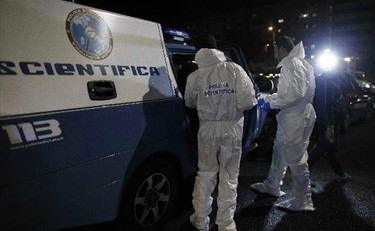 Sospetti su un tunisino. Morte militare a Roma, polizia sulle tracce del killer