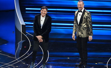 Sanremo e social, chi è il cantante più chiacchierato del Festival