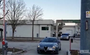 Messina Denaro interrogato in carcere: cosa ha detto ai magistrati | GUARDA