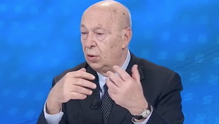 Inutili. Mieli cancella il Pd, sinistra umiliata in diretta