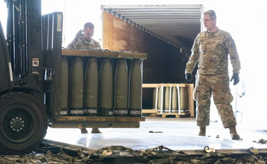 Cruciali le prossime settimane di guerra. La profezia della Difesa Usa