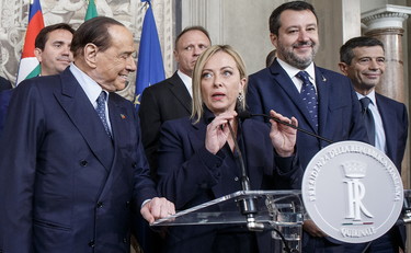 Governo più forte. Centrodestra unito dopo le elezioni regionali