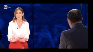 Meloni non dovrebbe... Sanremo e dirigenti Rai, cosa dice Maria Elena Boschi