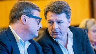 Il sondaggista fa il funerale al Terzo Polo: “Progetto morente, ma Renzi...”