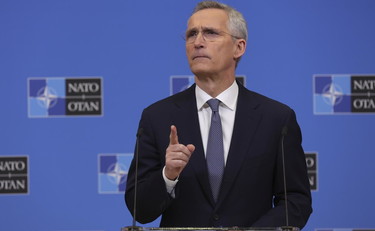 Ok a Svezia e Finlandia, Stoltenberg annuncia il futuro della Nato
