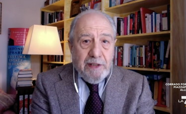 Ruby Ter, Caprarica critica i pm italiani. E spuntano anche Harry e William