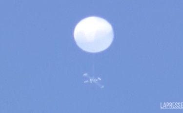 Pallone spia, se pure il Giappone accusa la Cina: scoppia il caso Pechino-Tokyo