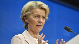 Ordine mondiale governato dal diritto. La richiesta di von der Leyen