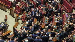 Non si arrivi alla fiducia. Superbonus, Forza Italia avvisa gli alleati
